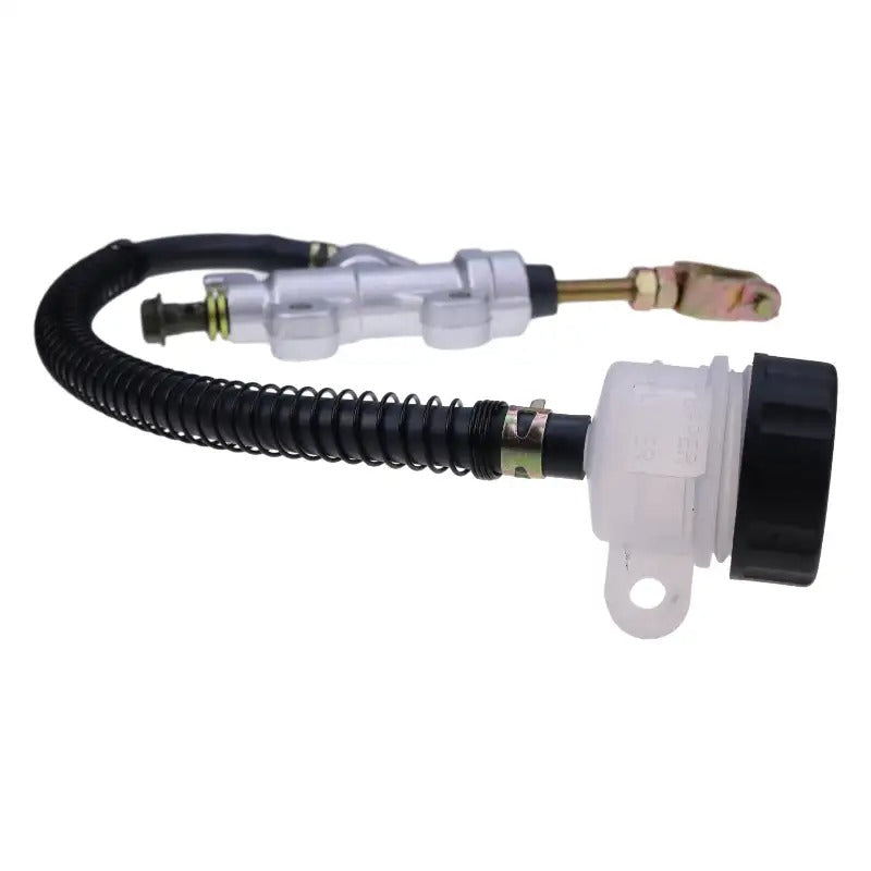 Rear Brake Master Cylinder Assembly 43510-HN1-016 for Honda TRX400EX TRX400X - KUDUPARTS