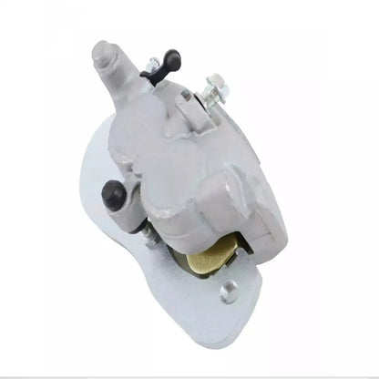 Rear Left & Right Brake Calipers & Sintered Pads 705601889 705601890 for Can-Am Commander 1000R Defender Pro HD10 Maverick Sport 1000 Traxter