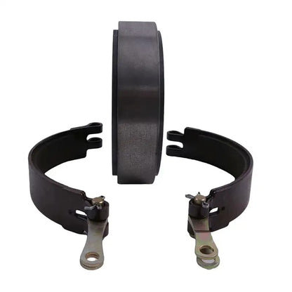 Ensemble de 2 freins 249022A3 pour CASE 530 570 580 580B 580C 580D 584 584D 585D