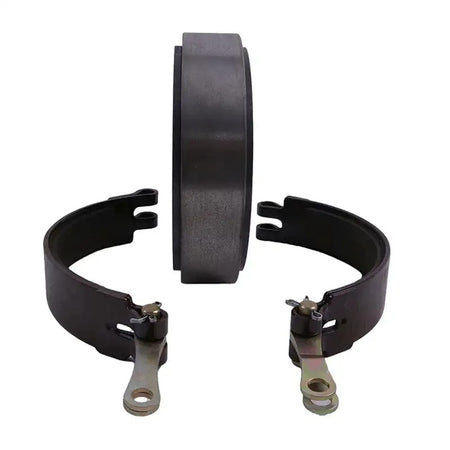 Set Of 2 Brake Pack Assembly 249022A3 for CASE 530 570 580 580B 580C 580D 584 584D 585D - KUDUPARTS