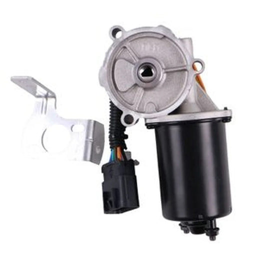 Transfer Case Motor 89984528 for Dodge Ram Silverado Suburban Tahoe GMC Sierra 1500 2003-2018 - KUDUPARTS