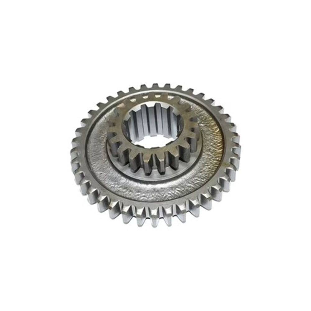 Transmission Gear 50-1701218 for MTZ MTS Belarus Tractor 505 510 525 822 825 900 902 5045 5111 - KUDUPARTS