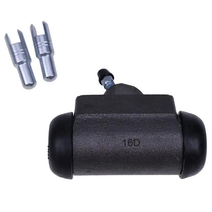 Cylindre de roue 55593-52471 pour chariot élévateur TCM FHG20N2 FHG25N2 FDG20/25Z5 FD20/25Z