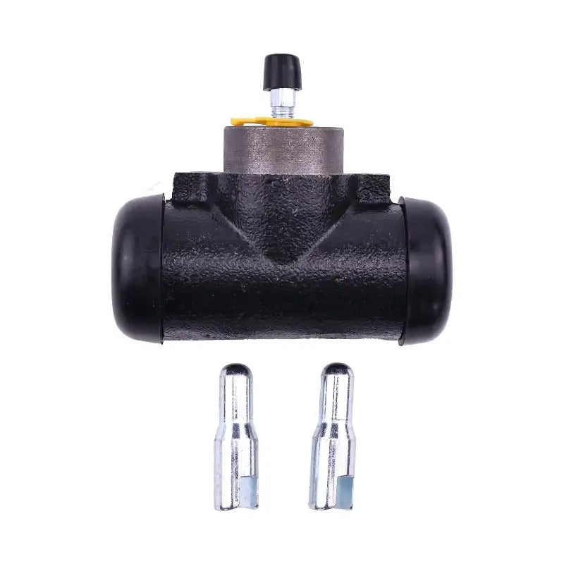 Cylindre de roue 91446-00900 pour moteurs Mitsubishi S4S, S4E, 4G64, 4G52 et 4G54, chariots élévateurs FBC20, FBC25, FBC30, FD35A, FDC20, FGC20, FGC25, FGC30, FD20, FD23, FD25 et FD30