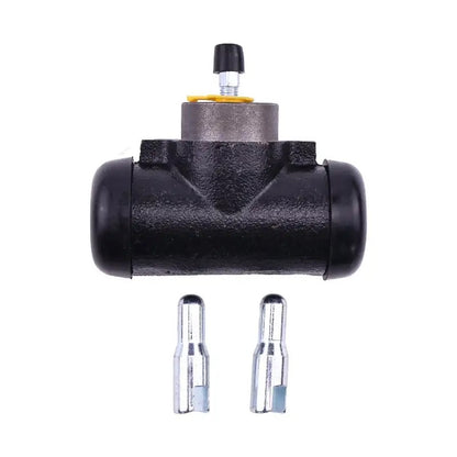 Cylindre de roue 91446-00900 pour moteurs Mitsubishi S4S, S4E, 4G64, 4G52 et 4G54, chariots élévateurs FBC20, FBC25, FBC30, FD35A, FDC20, FGC20, FGC25, FGC30, FD20, FD23, FD25 et FD30