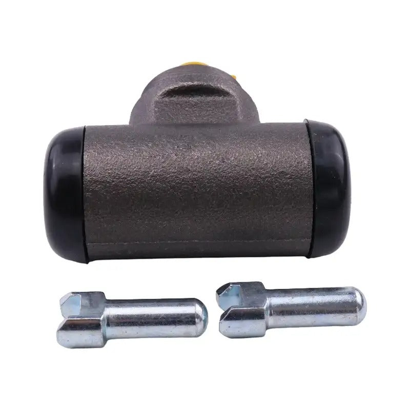 Ensemble cylindre de roue 3EC-30-31110 pour chariots élévateurs Komatsu FD35-7, FD40-8, FD45-7, FD45-8, D50A-8, FG35-7, FG40-7, FG45-7, FG50A-7, SD23-6, SD25T-5, SD30-6 et SD30T-5