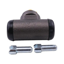 Ensemble cylindre de roue 3EC-30-31110 pour chariots élévateurs Komatsu FD35-7, FD40-8, FD45-7, FD45-8, D50A-8, FG35-7, FG40-7, FG45-7, FG50A-7, SD23-6, SD25T-5, SD30-6 et SD30T-5