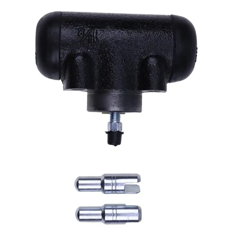 Cylindre de roue C-52-11246-52001 pour chariots élévateurs Mitsubishi FD20/25-F18B, FD20/30-F18A, FD28/35-F14C et FG28/35-F13D