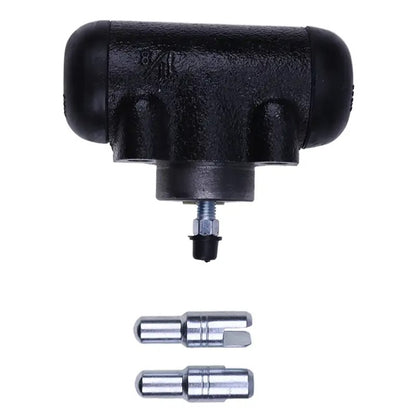 Cylindre de roue C-52-11246-52001 pour chariot élévateur Toyota 5FDG28/30 2TD/TG20/25 6FGCU20 6FGCU25 6FGCU30 7FGCU20 7FGCU25 7FGCU30