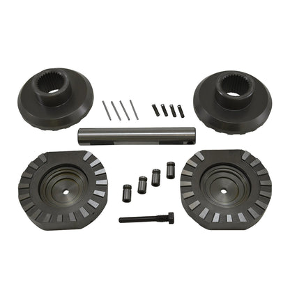 Spartan Locker SLSUZSAM for Suzuki Samurai Differential With 26 Spline Axles