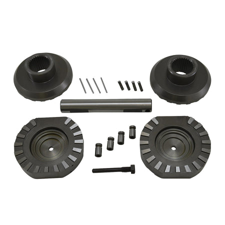 Spartan Locker SLSUZSAM for Suzuki Samurai Differential With 26 Spline Axles - KUDUPARTS