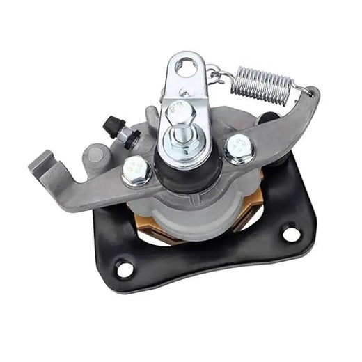 Rear Right Brake Caliper 43080-0164 for Kawasaki UTV 2016-2023 Mule KAF820 KAF1000 - KUDUPARTS