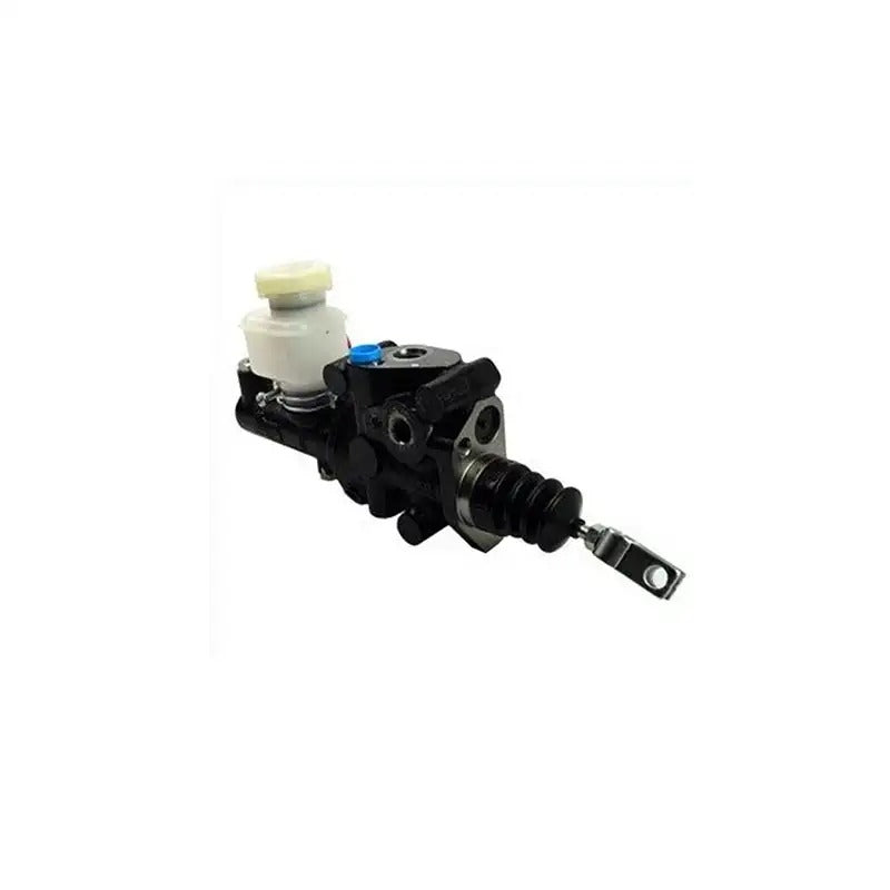 Brake Master Cylinder 3EC-36-31710 for Komatsu Forklift CX20 FD33N/35N FD35/40 FD35Z/40Z FD45-7 FD45-8 FD50A FG35/40-7 - KUDUPARTS