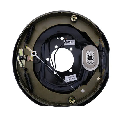 Ensemble de frein électrique pour remorque à essieu gauche et droit 7000, référence 023-464-00 023-465-00 pour Dexter (ne jamais régler).