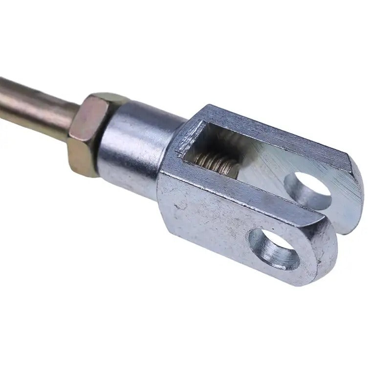 Course du cylindre de frein de 35,7 mm, référence 87748455, pour tracteurs CASE JX60, JX70, JX80, JX90, JX95 et Farmall 60, 70, 80, 90 et 95