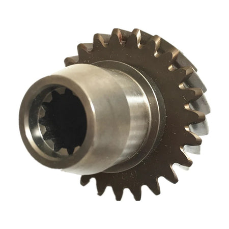 Accessory Drive Shaft C6204219600 for Cummins Engine B3.3 - KUDUPARTS