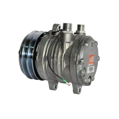 Air Conditioning Compressor 6733655 For Bobcat Skid Steer Loader A220 A300 S150 S160 S175 S185 S205 S220 S250 S300 S330