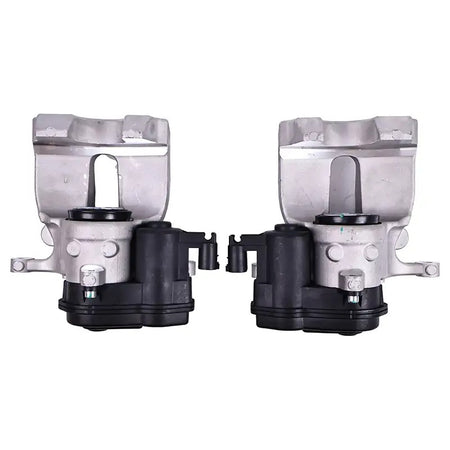 Right Rear Brake Caliper LR036568 LR036567 for Land Rover Vehicle Range Rover Sport - KUDUPARTS