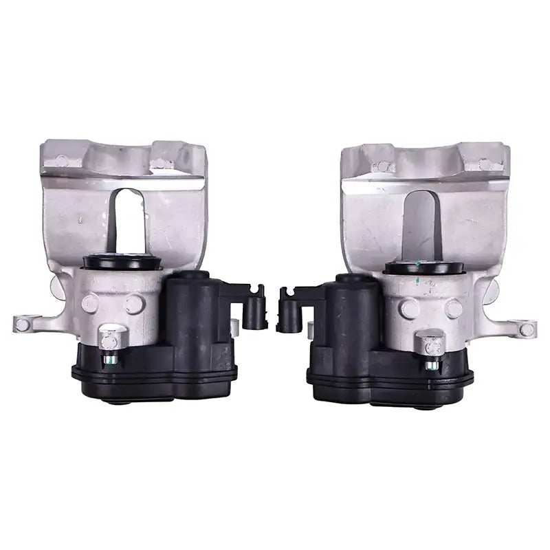 A Pair Rear Brake Caliper LR036568 LR036567 for Land Rover Vehicle Range Rover Sport - KUDUPARTS