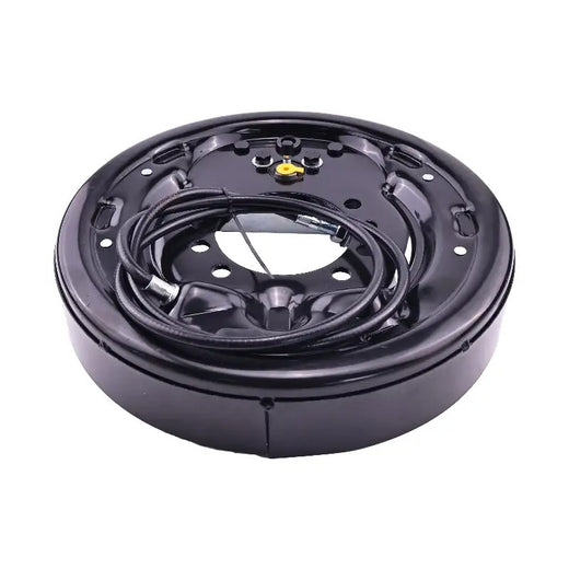 Brake Assembly 22N53-70201 for TCM Forklift FD20-16 FD30-16 FG20-16 FG30-16 - KUDUPARTS