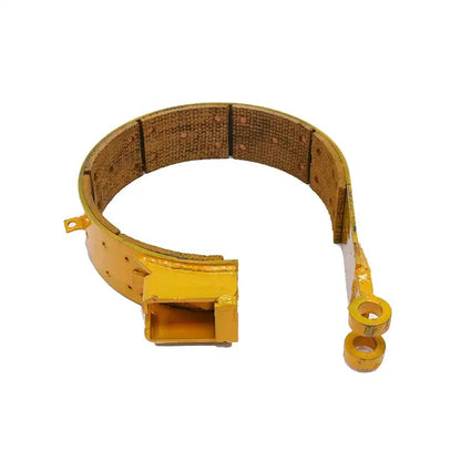 2 bandes de frein 58856-10040 pour bulldozer Mitsubishi BD2F BD2G BD2H BD2J