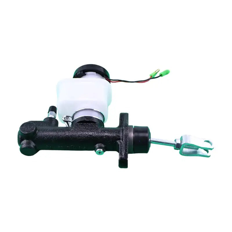 Brake Master Cylinder 3EB-36-32250 for Komatsu Forklift FD20-25-14-EC FD20-25-AT FD30H-14 FD30H-AT FG30-14-EC FG30H-14 - KUDUPARTS
