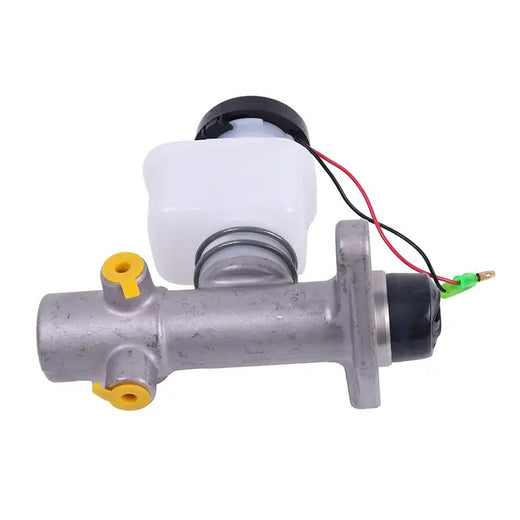 Brake Master Cylinder 46010-14H00 for Nissan Engine Z24 H25 H20 Forklift CEGH02F30V CEGH02F33V KPH02A25PV - KUDUPARTS