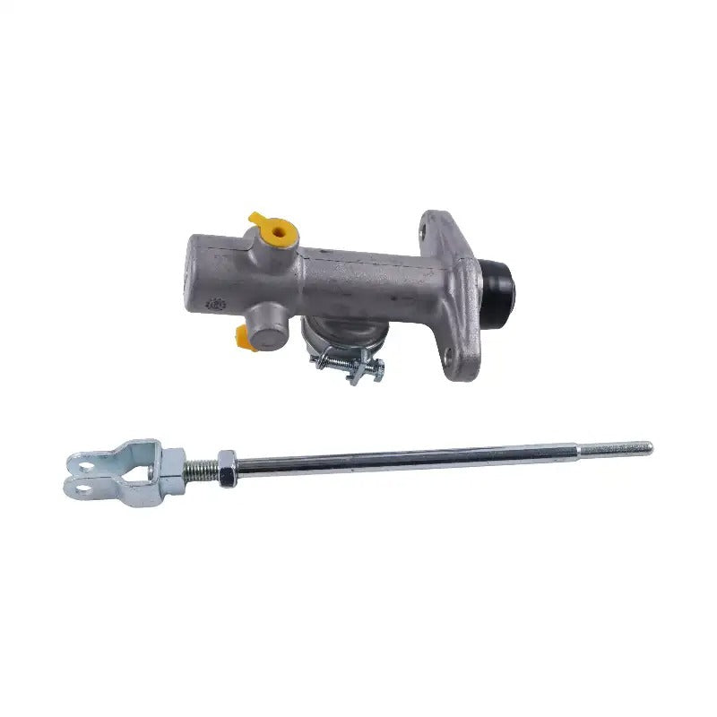 Brake Master Cylinder 46010-43K00 for Nissan Forklift PJ01A15PV PJ01A15V PJ01A18PV PJ01A18V - KUDUPARTS