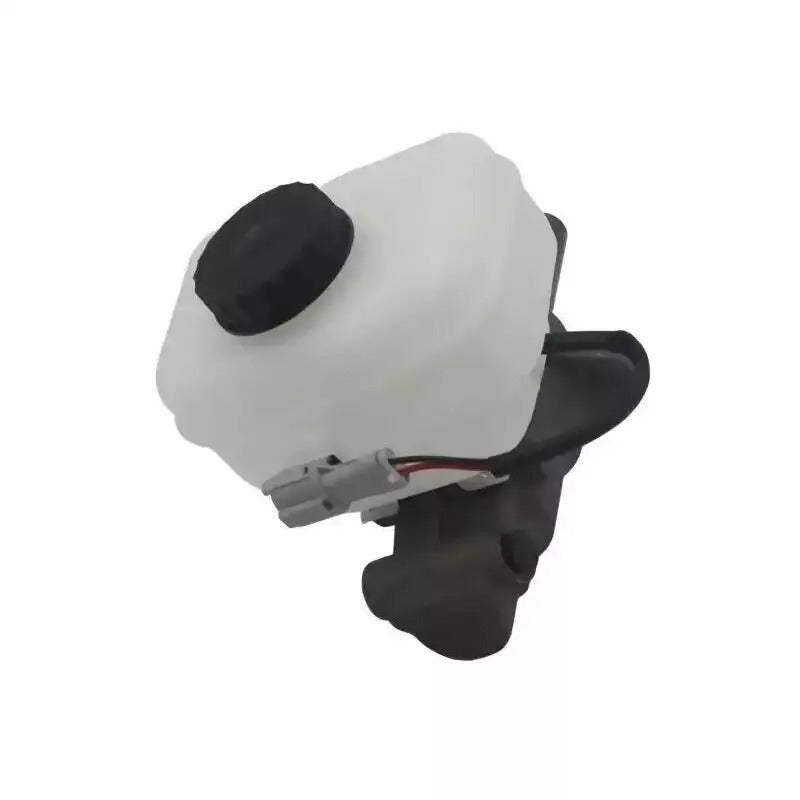 Brake Master Cylinder 47207-26020 for Toyota Hiace 2.7L 2.5D 3.0D 2006-2022