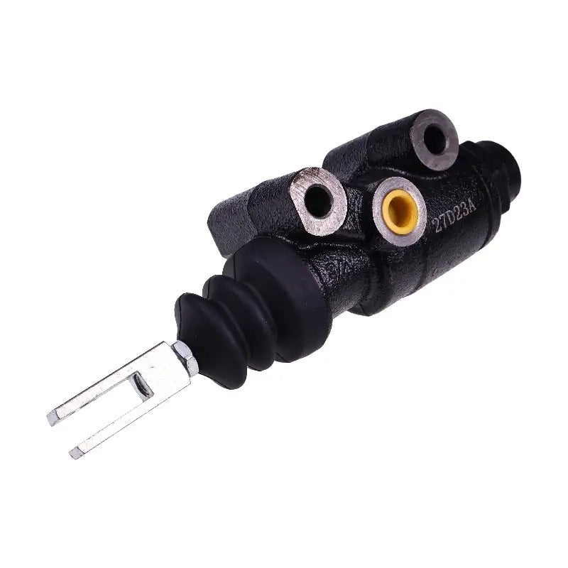 Maître-cylindre de frein 47530-13200-71 pour moteur Toyota 1DZ 4Y, chariot élévateur 5FBE15-25 5FB15-25 42-6FGU15 42-6FGU25 6FD20 6FD 6FDGCU