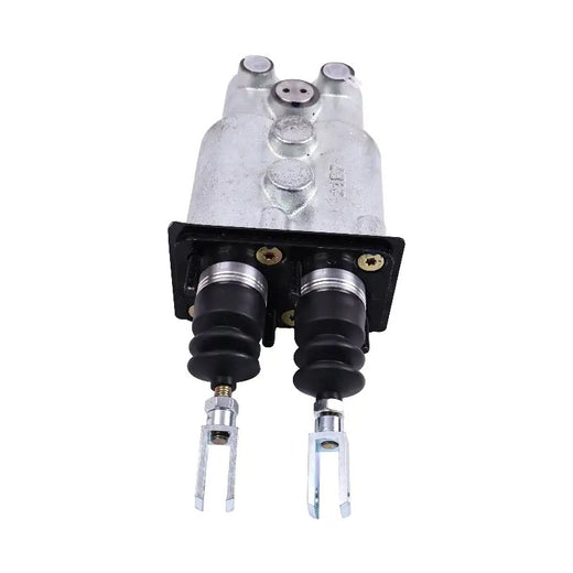 Brake Master Cylinder 87618532 87714038 for CASE Loader 580N 580SN 590SN 580SM 590SM 580M - KUDUPARTS