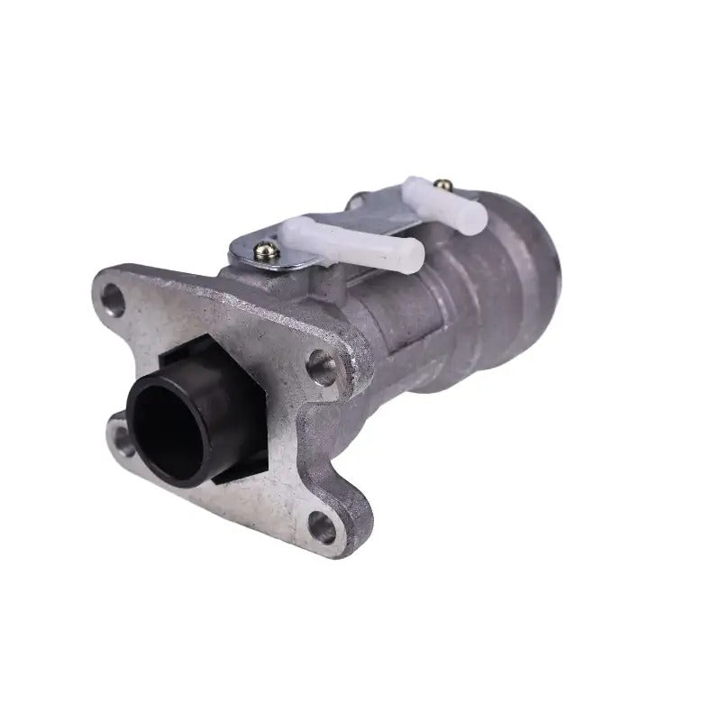 Brake Master Cylinder 8980326020 for Isuzu Engine 4HK1 4JJ1 Truck NPR NPR-HD NQR NRR 3.0L 5.2L 6.0L - KUDUPARTS