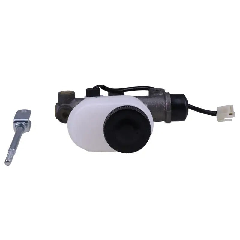 Maître-cylindre de frein 91484-17100 pour moteur Mitsubishi 4G52, chariot élévateur FGTC25 FDC20 FGC15 FGC25 FGC30