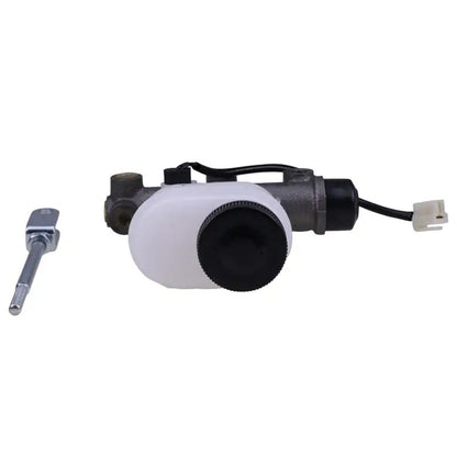 Maître-cylindre de frein 91484-17100 pour moteur Mitsubishi 4G52, chariot élévateur FGTC25 FDC20 FGC15 FGC25 FGC30