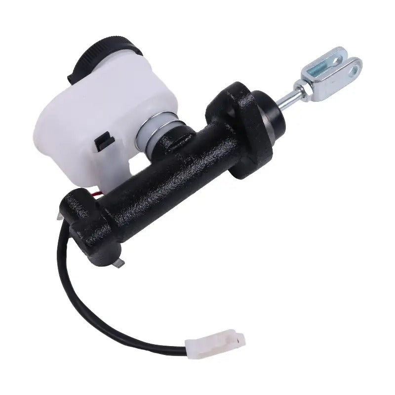 Maître-cylindre de frein 93146-12500 pour chariots élévateurs Mitsubishi Caterpillar CAT FGC15KAF81C, FGC18KAF81C, FGC20KH0AF82C, FGC25KH0AF82C, GC18KAT81C et GC30KAT83D