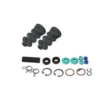 Kit de réparation de maître-cylindre de frein 81869661 81869958 pour tracteur CASE Farmall 110A 120A 125A 140A