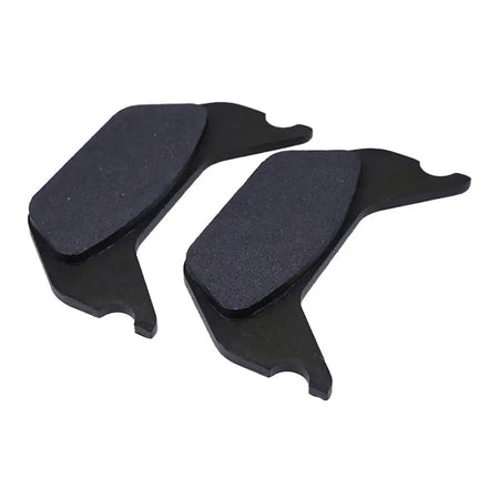 Brake Pad Kit 15/920284 for JCB Wheel Loader 456 456E - KUDUPARTS