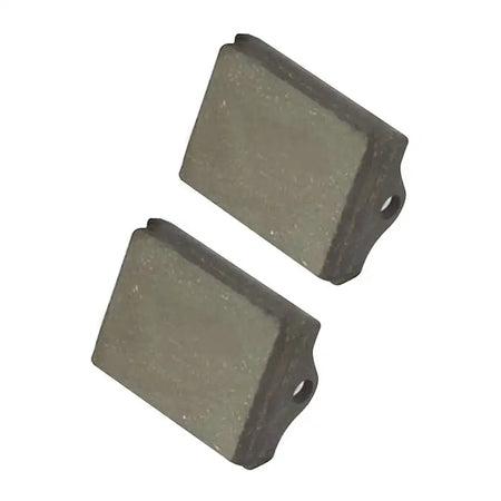 Brake Pad Kit E136093 for CASE Wheel Loader 821 - KUDUPARTS