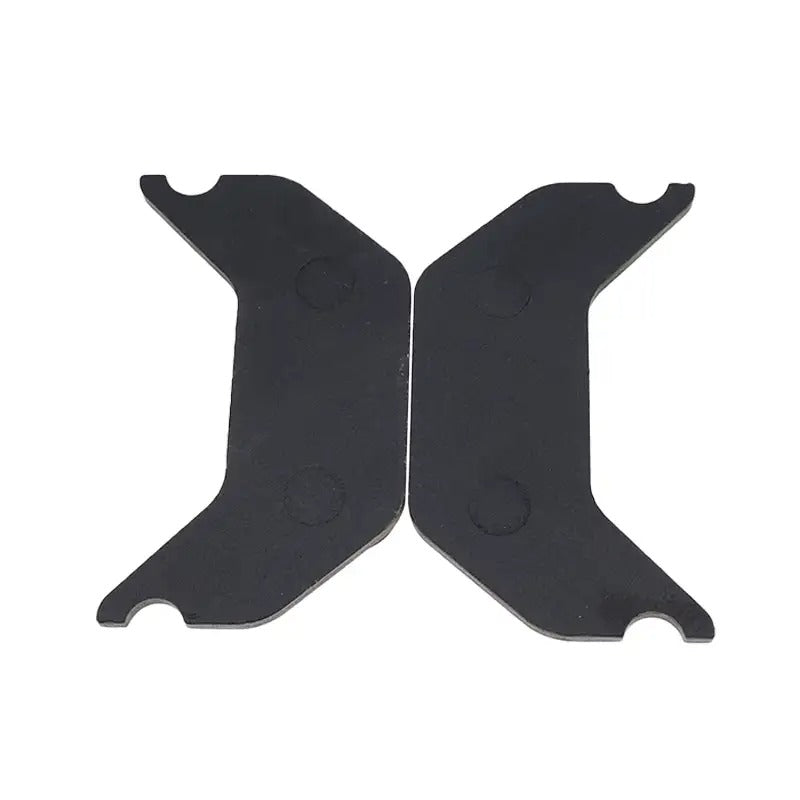 Brake Pad Kit K9000602 for Doosan Wheel Loader DL250 DL350 DL300