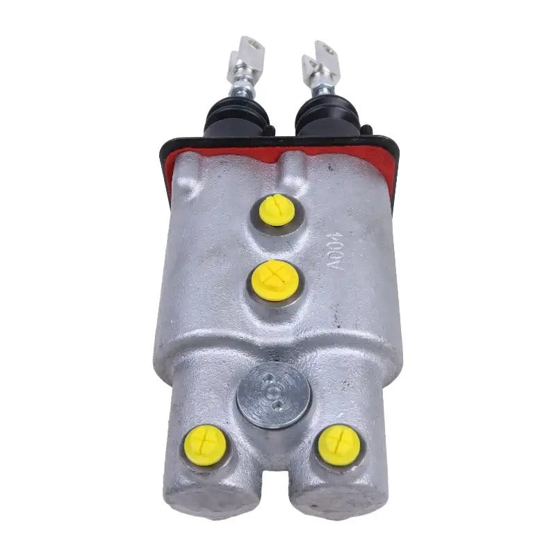 Brake Valve 220-8226 for Caterpillar CAT Engine C4.4 3054C Loader 416F 420E 420F 422F 428F 430E 430F 432E 432F 434E 434F 442E 444E 444F