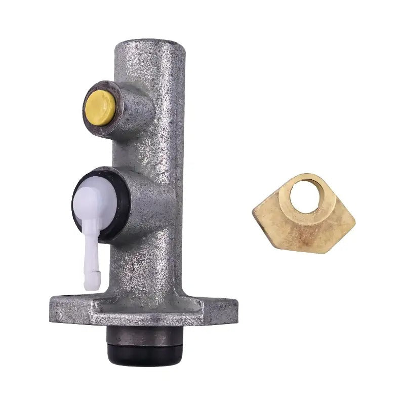 Brake Master Cylinder F029695 for Linde Forklift Truck E10 334 Series