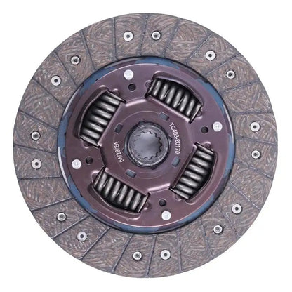 Clutch Disc TC403-20170 for Kubota