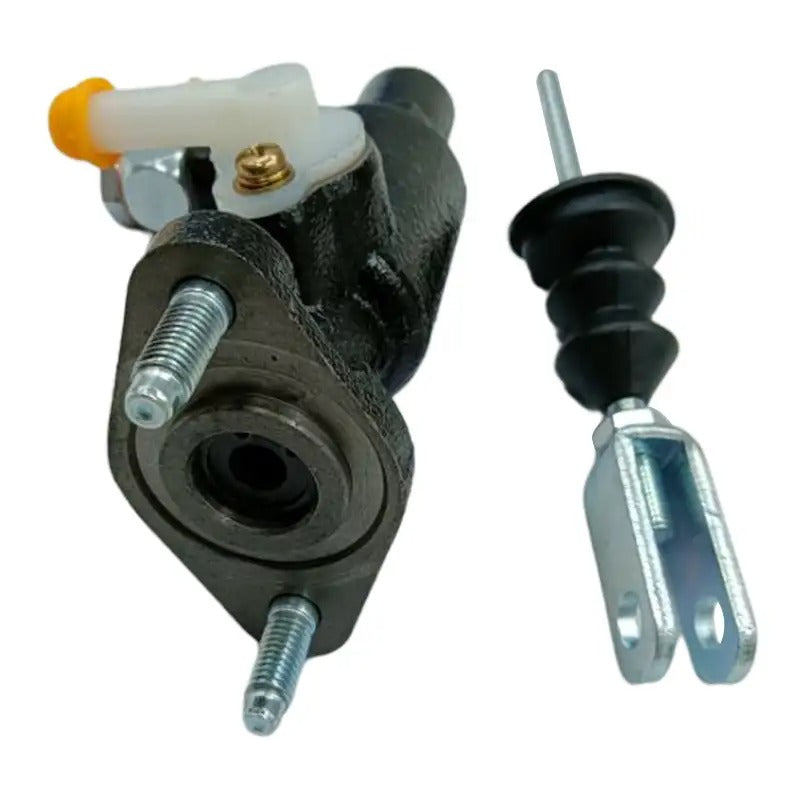 Clutch Master Cylinder 31410-23600-71 for Toyota Forklift 6FG 6FD 40-6FG10 40-6FG15 6FG14 6FG18 6FG28 60-6FD20 60-6FD23 60-6FD28 60-6FD30 6FDN20 6FDN25 6FDN30 - KUDUPARTS