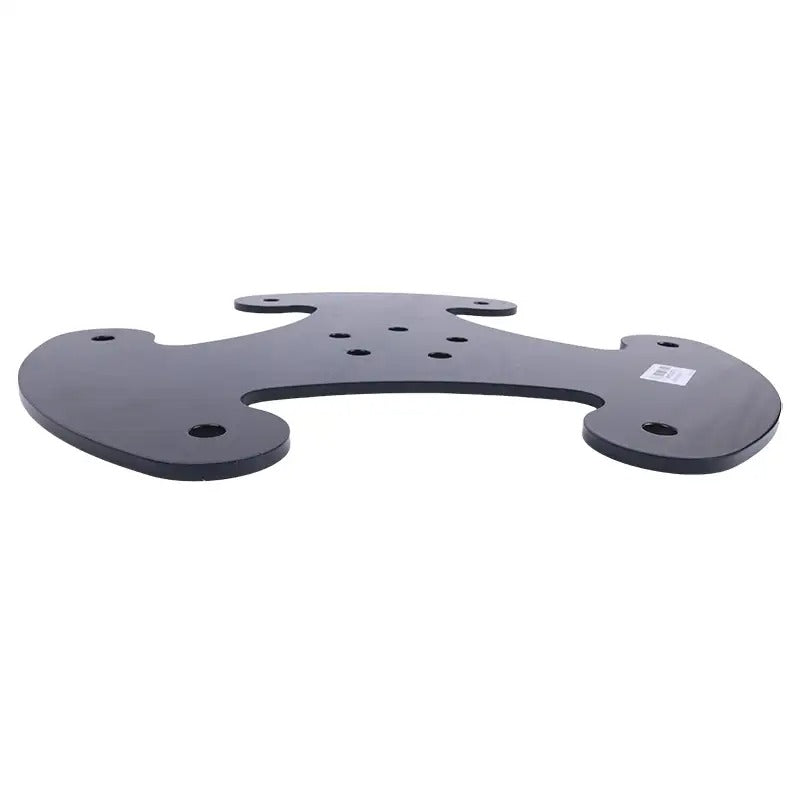 Drive Disc 78240210 for Bomag Roller BW120AD BW100AD BW120 W131 BW128 - KUDUPARTS