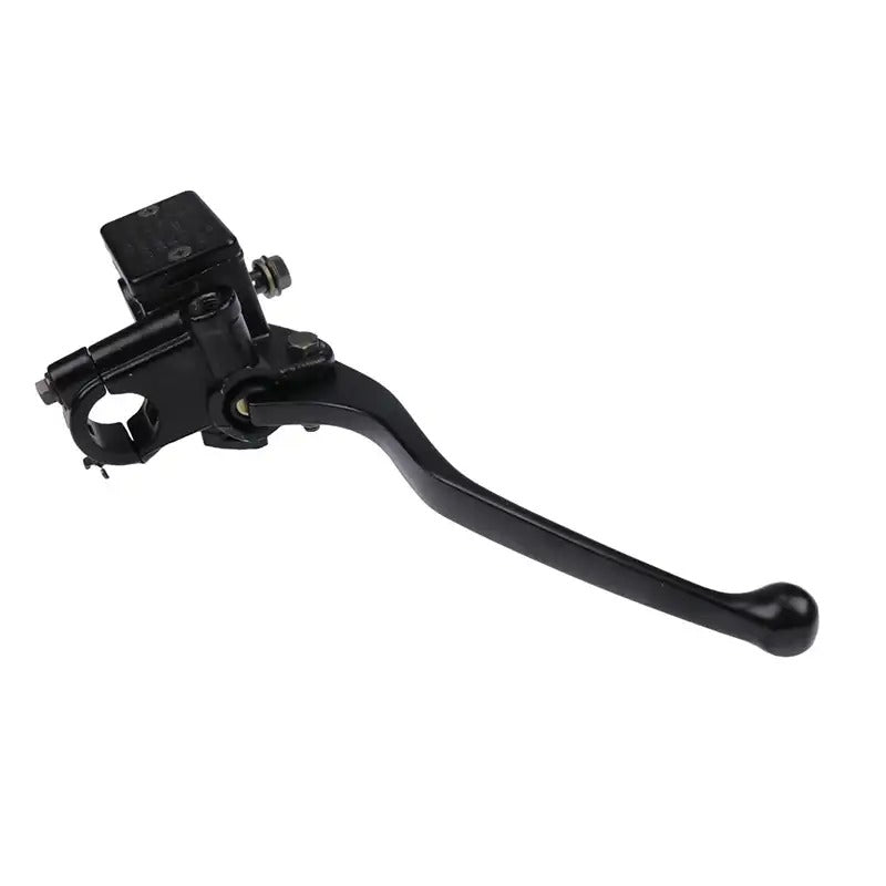 Front Brake Master Cylinder 45510-HR3-305 for Honda ATV ATC200X ATC250R ATC350X TRX200 - KUDUPARTS