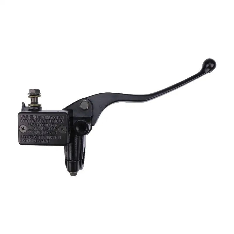 Front Brake Master Cylinder for Honda Motorcycle CB125 160 175 200 350 360 400 450 500 550 600 650 750 1000 1100 - KUDUPARTS