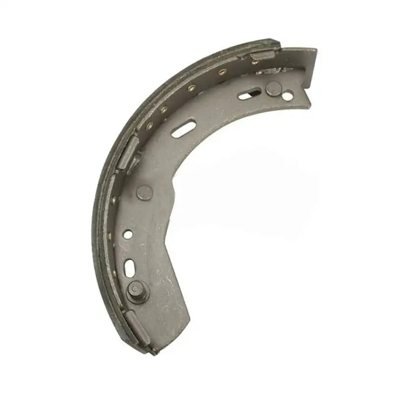 Front Brake Shoe 47450-32982-71 for Toyota Engine 11Z 1FZ 3F 13Z Forklift 02-5FD40 02-5FD45 02-5FDE35 02-5FG40 02-5FG45 02-5FGE35 5FD40 - KUDUPARTS