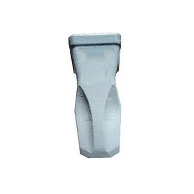 Bucket Tooth 61N8-31310GG for Hyundai Excavator HW210 HX220L HX260L HX300L R210LC-9 R220LC-9 - KUDUPARTS