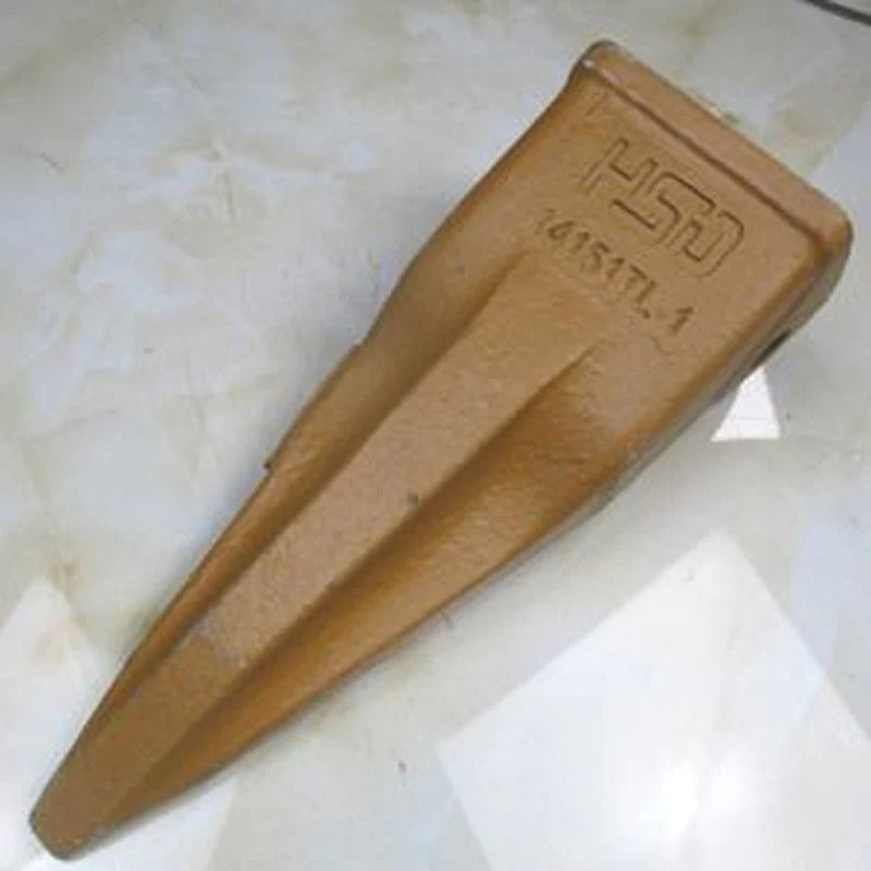 For Komatsu Excavator PC220-3 PC220-5 PC220-8 PC270-8 Bucket Tooth 206-70-48610