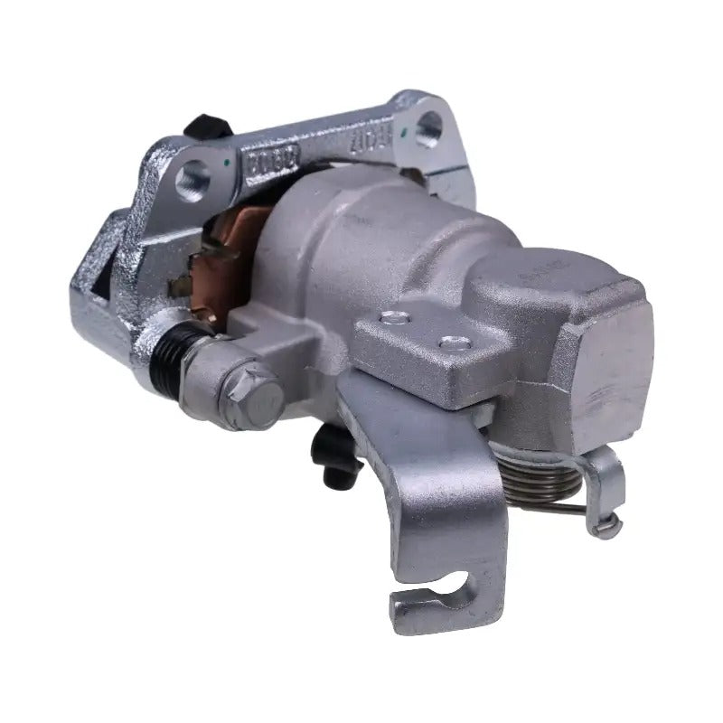 Left Rear Brake Caliper 5HY0-081100 for CFMoto UTV UForce 1000 - KUDUPARTS